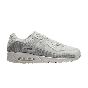 Nike Air Max 90 Premium 'Off White Grey Fog'