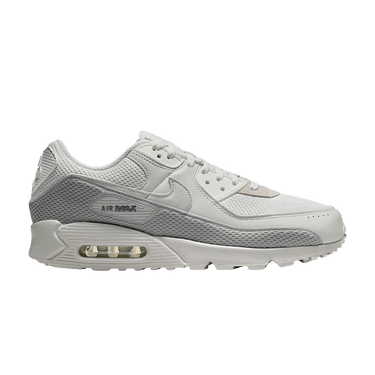 Nike Air Max 90 Premium 'Off White Grey Fog'