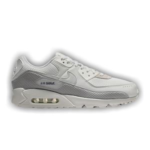 Nike Air Max 90 Premium 'Off White Grey Fog'