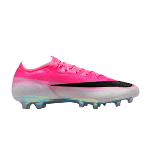 Nike Mercurial Vapor 17 Elite AG Low 'Black Multi'
