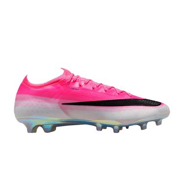 Nike Mercurial Vapor 17 Elite AG Low 'Black Multi'