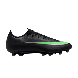 Nike Mercurial Vapor 17 Pro AG 'Black Illusion Green'
