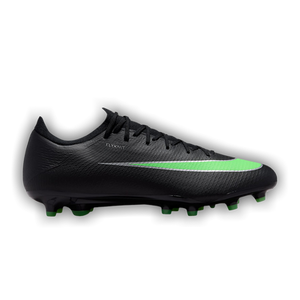 Nike Mercurial Vapor 17 Pro AG 'Black Illusion Green'