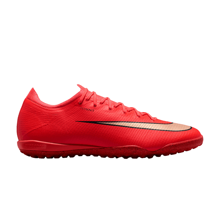 Nike Mercurial Vapor 17 Pro TF Low 'Bright Crimson Blur' IM5811 600
