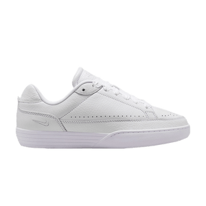 Nike Wmns Tennis Centre 'White Court Purple'