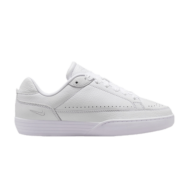 Nike Wmns Tennis Centre 'White Court Purple'