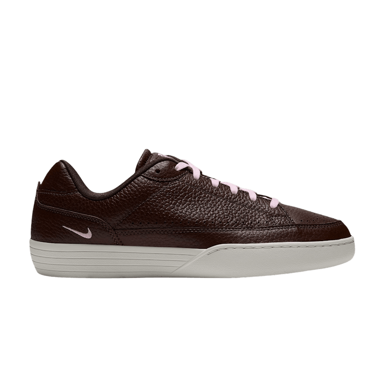 Nike Wmns Tennis Centre 'Baroque Brown Sail' IM5955 200