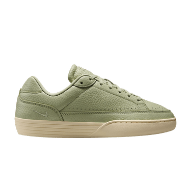 Nike Wmns Tennis Centre 'Olive Aura'