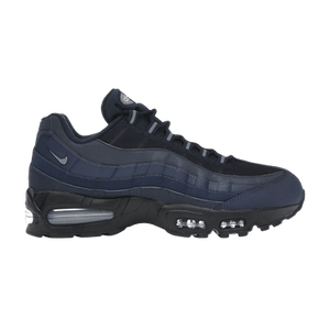 Nike Air Max 95 'Big Bubble - Obsidian'