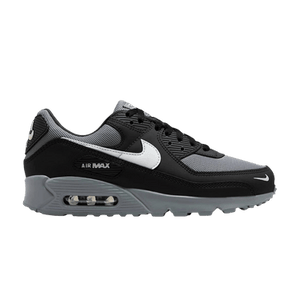 Nike Air Max 90 'Black Anthracite'