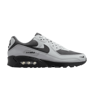 Nike Air Max 90 'Light Smoke Grey Black'