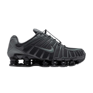 Nike Shox TL 'Iron Grey Clay Green'