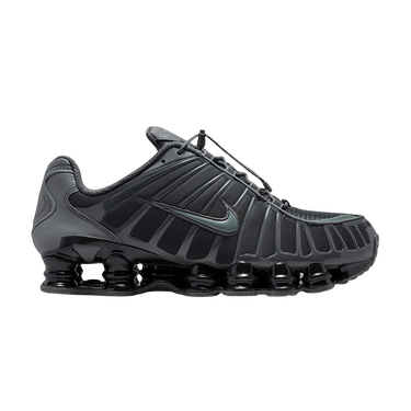 Nike Shox TL 'Iron Grey Clay Green'