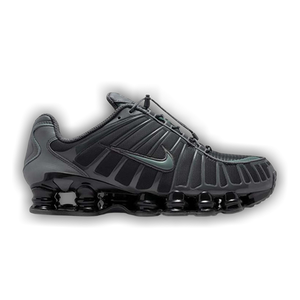 Nike Shox TL 'Iron Grey Clay Green'