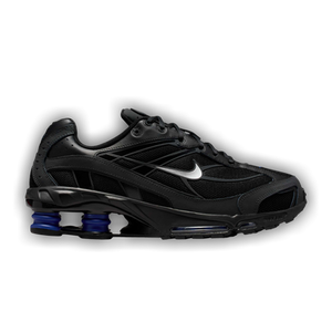 Nike Shox Ride 2 'Black Deep Royal Reflective'