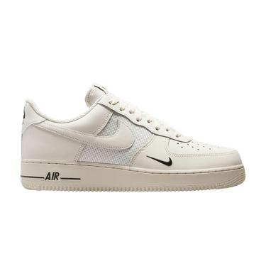 Nike Air Force 1 Low 'Phantom Light Orewood Brown'