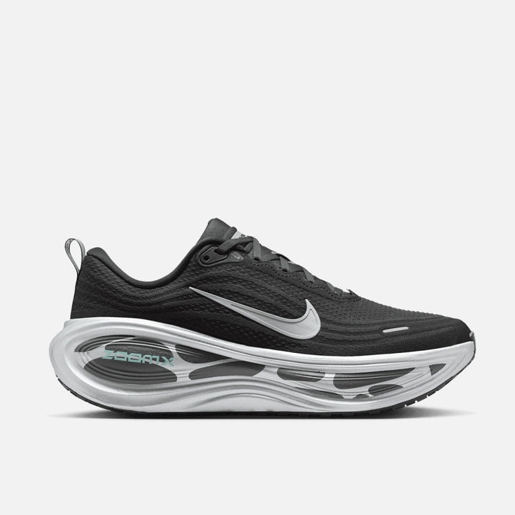 Nike Vomero Plus 'Anthracite Silver Cannon'