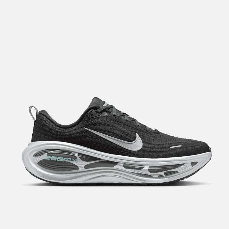 Nike Vomero Plus 'Anthracite Silver Cannon'