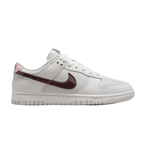 Nike Wmns Dunk Low 'Plum Chalk'