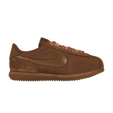 Nike Wmns Cortez 'Fauna Brown Cocoa Wow'
