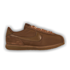 Nike Wmns Cortez 'Fauna Brown Cocoa Wow'