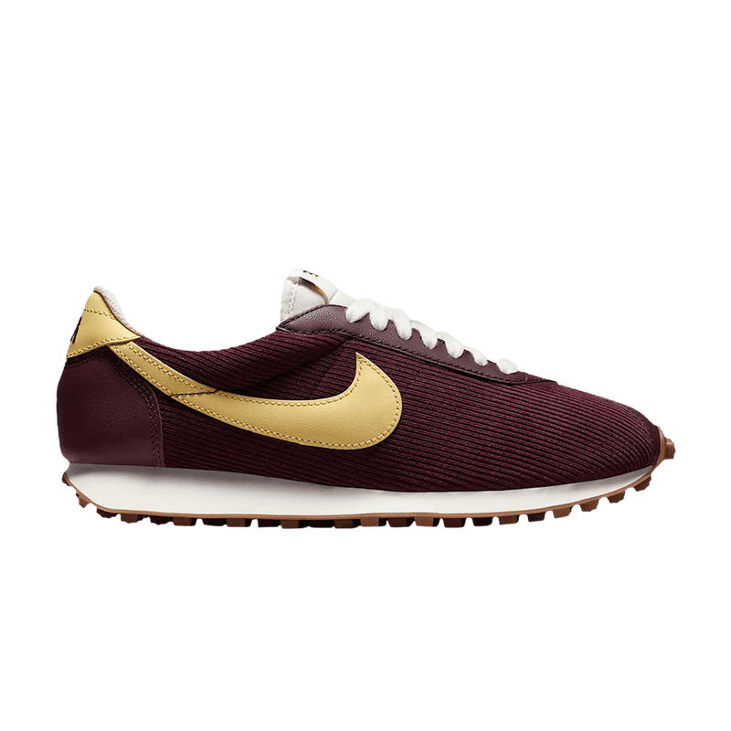 Nike Wmns LD 1000 'Burgundy Crush Soft Yellow' IM6035 600