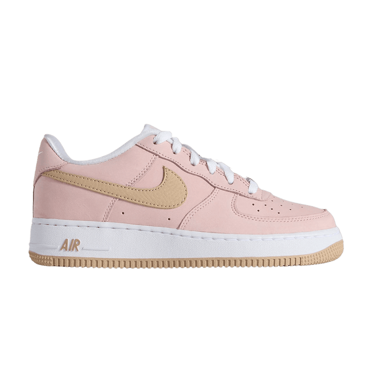 Kith x Nike Air Force 1 Low GS 'Un-Linen' IM6037 200