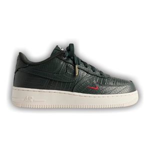 Kith x Nike Air Force 1 Low GS 'Black Spruce'