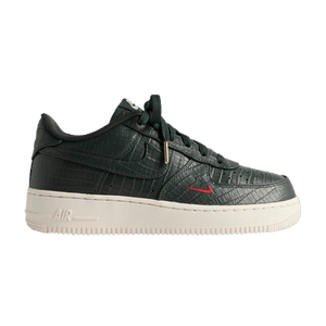 Kith x Nike Air Force 1 Low GS 'Black Spruce'