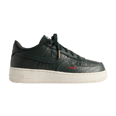 Kith x Nike Air Force 1 Low GS 'Black Spruce'