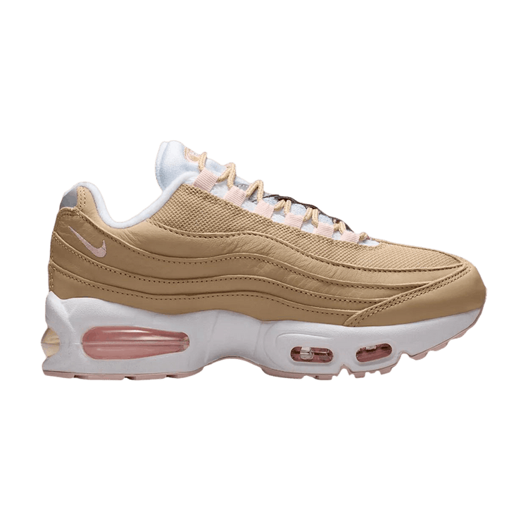 Kith x Nike Air Max 95 GS 'Linen' IM6039 201