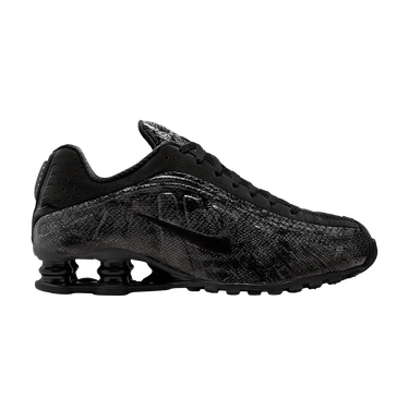 Nike Wmns Shox Z 'Black Snake Print'