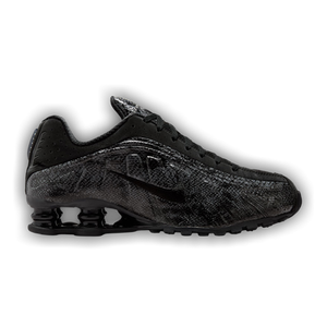 Nike Wmns Shox Z 'Black Snake Print'