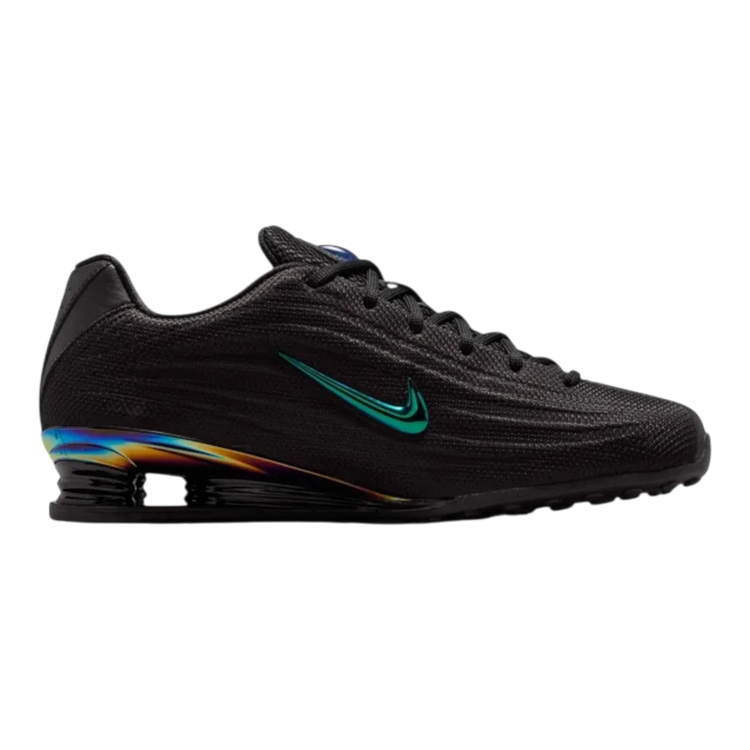 Nike Wmns Shox Z SE 'Black Iridescent'