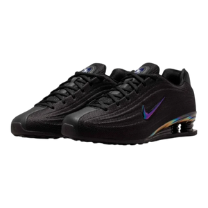 Nike Wmns Shox Z SE 'Black Iridescent'