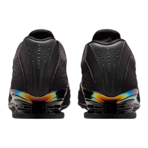 Nike Wmns Shox Z SE 'Black Iridescent'