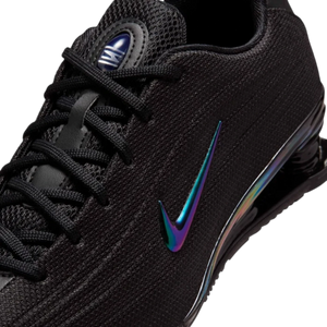 Nike Wmns Shox Z SE 'Black Iridescent'
