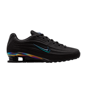 Nike Wmns Shox Z SE 'Black Iridescent'