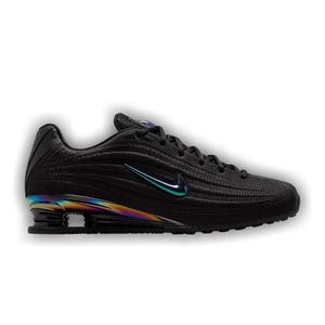 Nike Wmns Shox Z SE 'Black Iridescent'