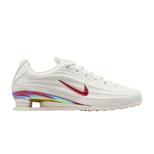 Nike Wmns Shox Z SE 'Phantom Metallic Silver'