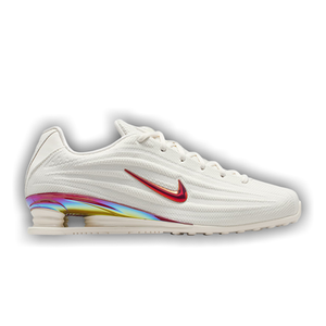 Nike Wmns Shox Z SE 'Phantom Metallic Silver'