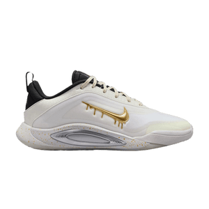 Nike A'One GS 'Gold Grillz'