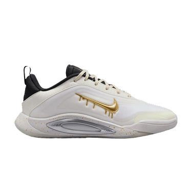 Nike A'One GS 'Gold Grillz'
