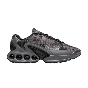 Nike Air Max DN NRG 'Dark Grey Black'