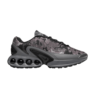 Nike Air Max DN NRG 'Dark Grey Black'