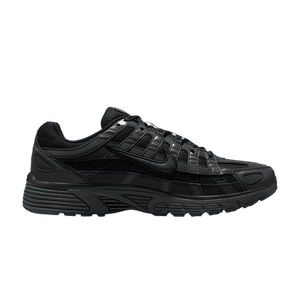 Nike P-6000 SE Reflective 'Anthracite Court Blue'