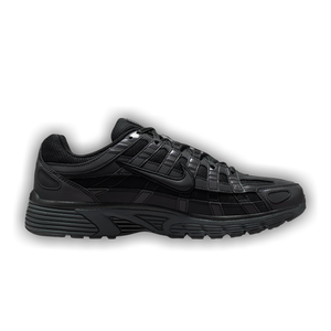 Nike P-6000 SE Reflective 'Anthracite Court Blue'