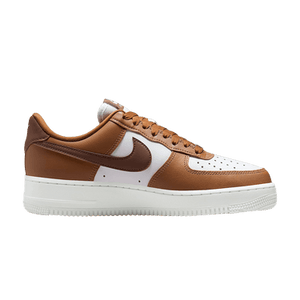 Nike Wmns Air Force 1 '07 'Hazelnut White'