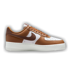 Nike Wmns Air Force 1 '07 'Hazelnut White'