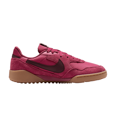 Nike Wmns Terra Manta Suede 'Sweet Beet Burgundy Crush'